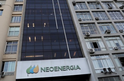 Neoenergia sede