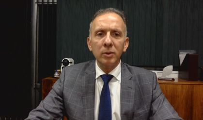 Reforma tributária sem ICMS não resolve problema, diz relator na Câmara