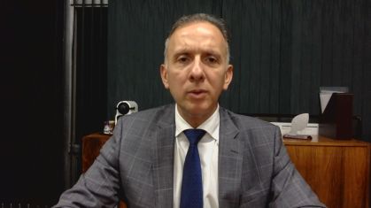 Aguinaldo Ribeiro