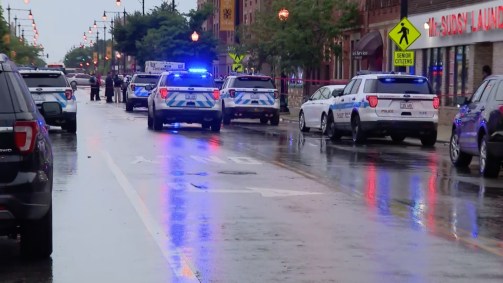 Ao menos 14 ficaram feridos após incidente em funeral na cidade de Chicago