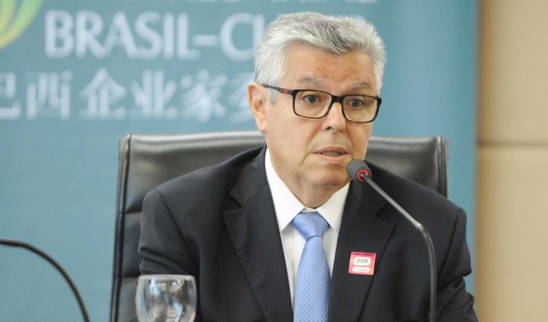 Roberto Frendt Júnior