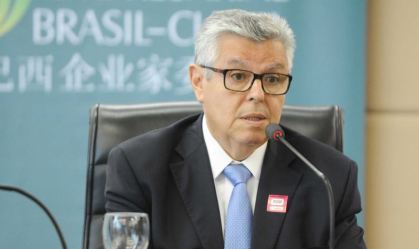 Roberto Frendt Jr. é nomeado secretário de Comércio Exterior