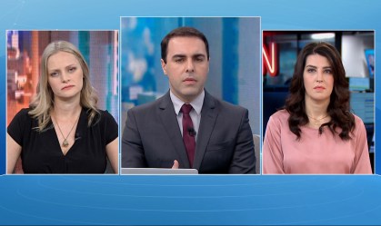 O Grande Debate: Lava Jato mostra força após operações contra tucanos?