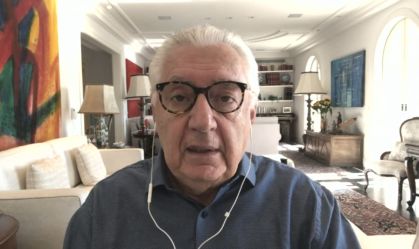 Afif fala sobre proposta da reforma tributária que governo enviará ao Congresso