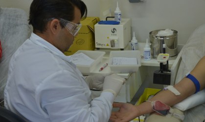 Pesquisadores desenvolvem teste que pode detectar câncer bem antes de sintomas