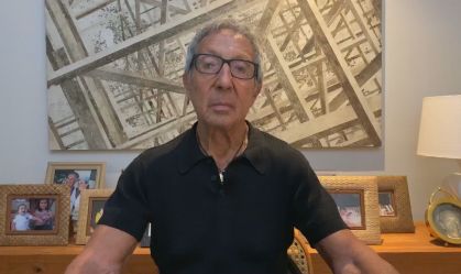 'Esta crise é a mais violenta que já vi em toda a minha vida', diz Abilio Diniz
