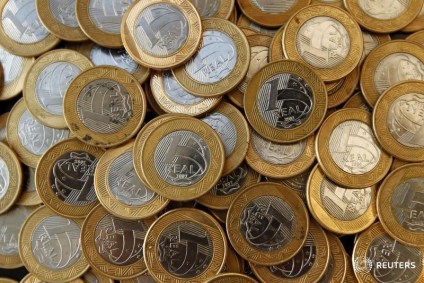 Moedas Real