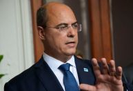 Não consigo ver nenhuma prova, diz Witzel à CNN sobre conversa gravada entre Ramagem e Bolsonaro