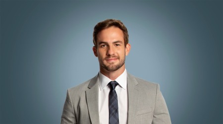 Daniel Adjuto