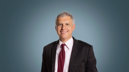 Fernando Molica