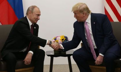 Análise: Trump oferece concessões a Putin antes de negociação sobre Ucrânia