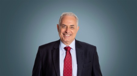 William Waack