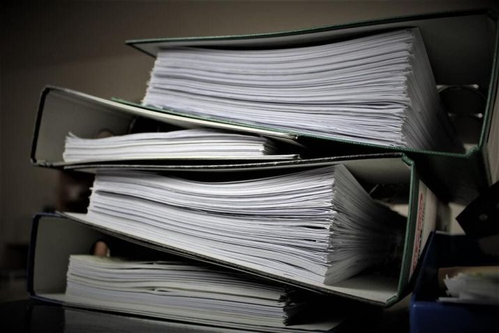 / Quais documentos podem entrar no sigilo dos 100 anos? / Foto: Pixabay/Pexels