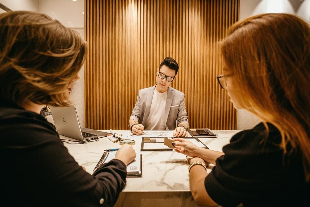 / Tipos de accountability / Foto: Pexels/Jonathan Borba