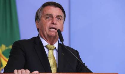 PGR pede abertura de inquérito para investigar Bolsonaro no caso Covaxin