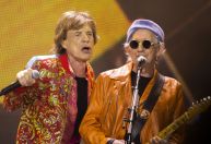 Dia do Rock: confira algumas das bandas mais antigas e em atividade atualmente