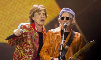 Dia do Rock: confira algumas das bandas mais antigas e em atividade atualmente