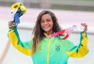 Em decisão polêmica, skate nas Olimpíadas passará a ter idade mínima