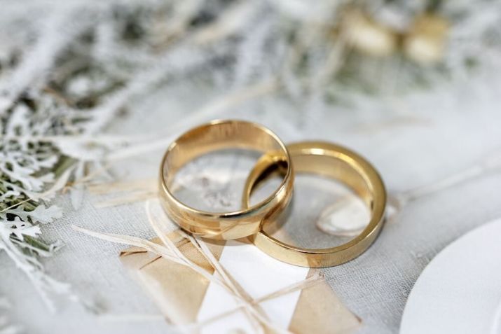Mês a mês de bodas de casamento / Imagem: Unsplash/Sandy Millar