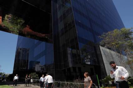 BTG Pactual