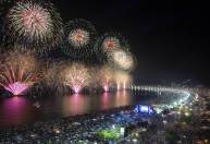 Ômicron: mais de 60% das cidades brasileiras cancelam festa de Réveillon