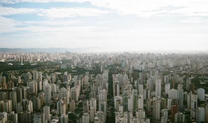 Casas imóveis