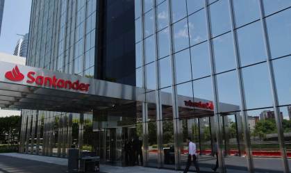 santander