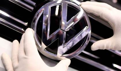 Volkswagen vai reduzir modelos e focar no mercado premium, diz diretor financeiro
