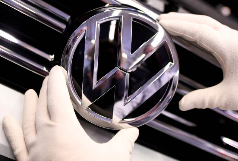 Volkswagen
