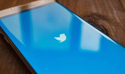 Aplicativo do Twitter