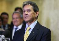 PGR defende que Roberto Jefferson vá para prisão domiciliar