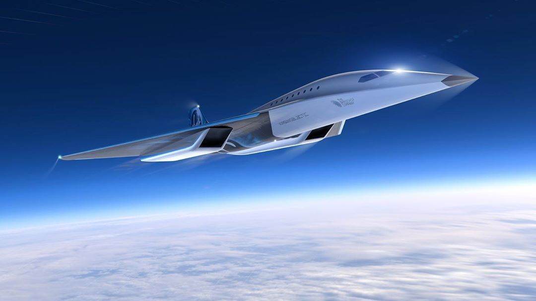nova aeronave da virgin galactic nova aeronave da virgin galactic