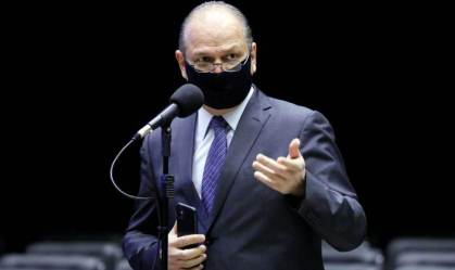 Deputado Ricardo Barros, do PP