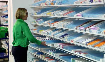 Lucro da Pague Menos cresce 683% no 2º tri na comparação com um ano antes