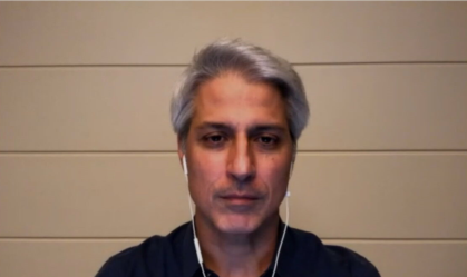 'Superpedido' de impeachment é forte por unir grupos diferentes, diz Molon