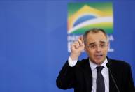 Com pedido contra Moraes, Alcolumbre pretende suspender sabatina de Mendonça