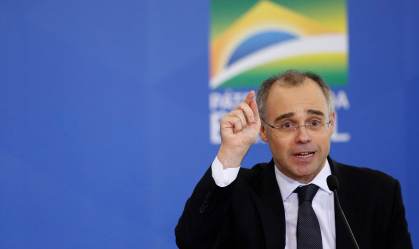 STF diz que sabatina de André Mendonça é competência do Congresso