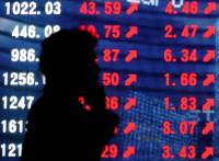 Mercado de ações de US$ 19 trilhões da China volta a atrair estrangeiros