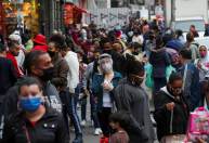 Brasil deve crescer pouco, com inflação ainda alta e dólar em até R$ 6 em 2022