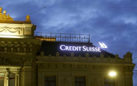 Credit Suisse