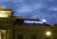 Credit Suisse registra queda drástica no 2º tri, com perdas do fundo Archegos