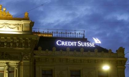 Credit Suisse