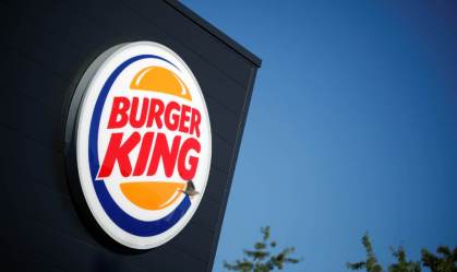 Restaurant Brands International é a empresa canadense de fast food que controla as operações do Burger King