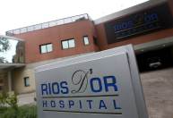 Rede D’Or conclui aquisição do Hospital Aliança por R$ 350 milhões