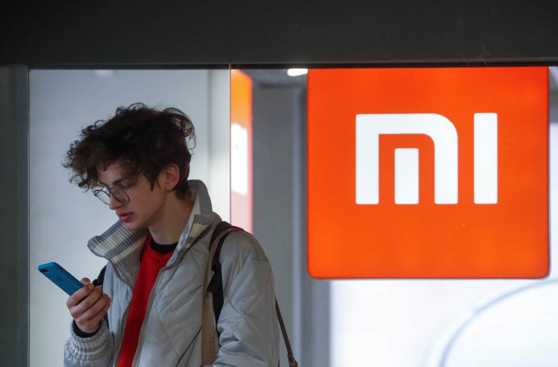 Xiaomi