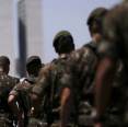 Forças Armadas reforçam aliança com EUA ante assédio de China e Rússia