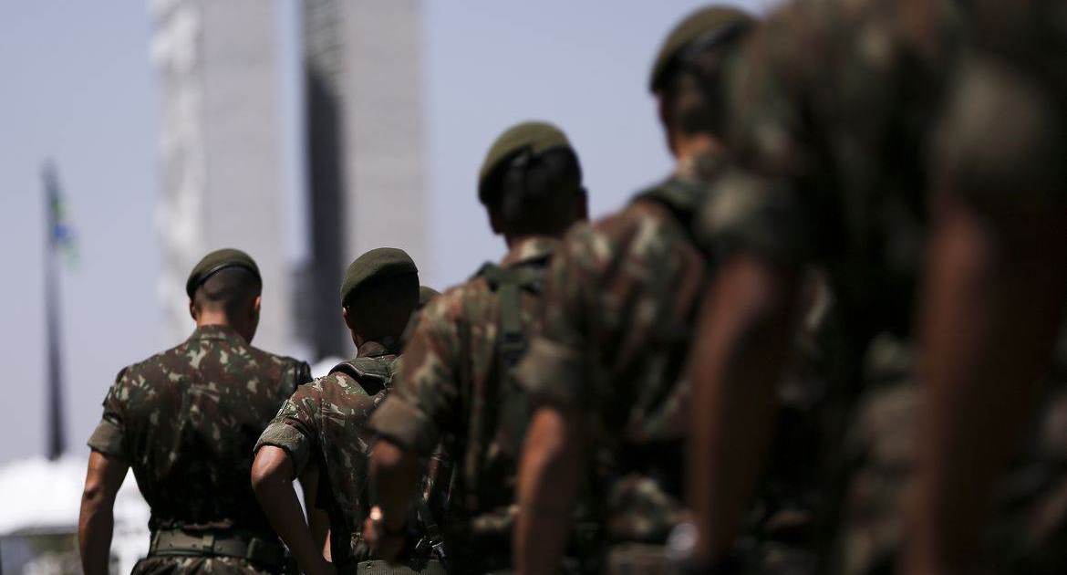 Brasil e Argentina: Exercício militar em meio a tensões diplomáticas