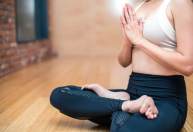 ONU cria dia internacional do yoga para incentivar prática de atividade física