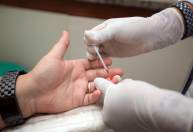 Nunca estivemos tão perto de uma vacina contra o HIV, diz pesquisador