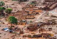 Brumadinho: Fiocruz detecta aumento de metais em urina de crianças